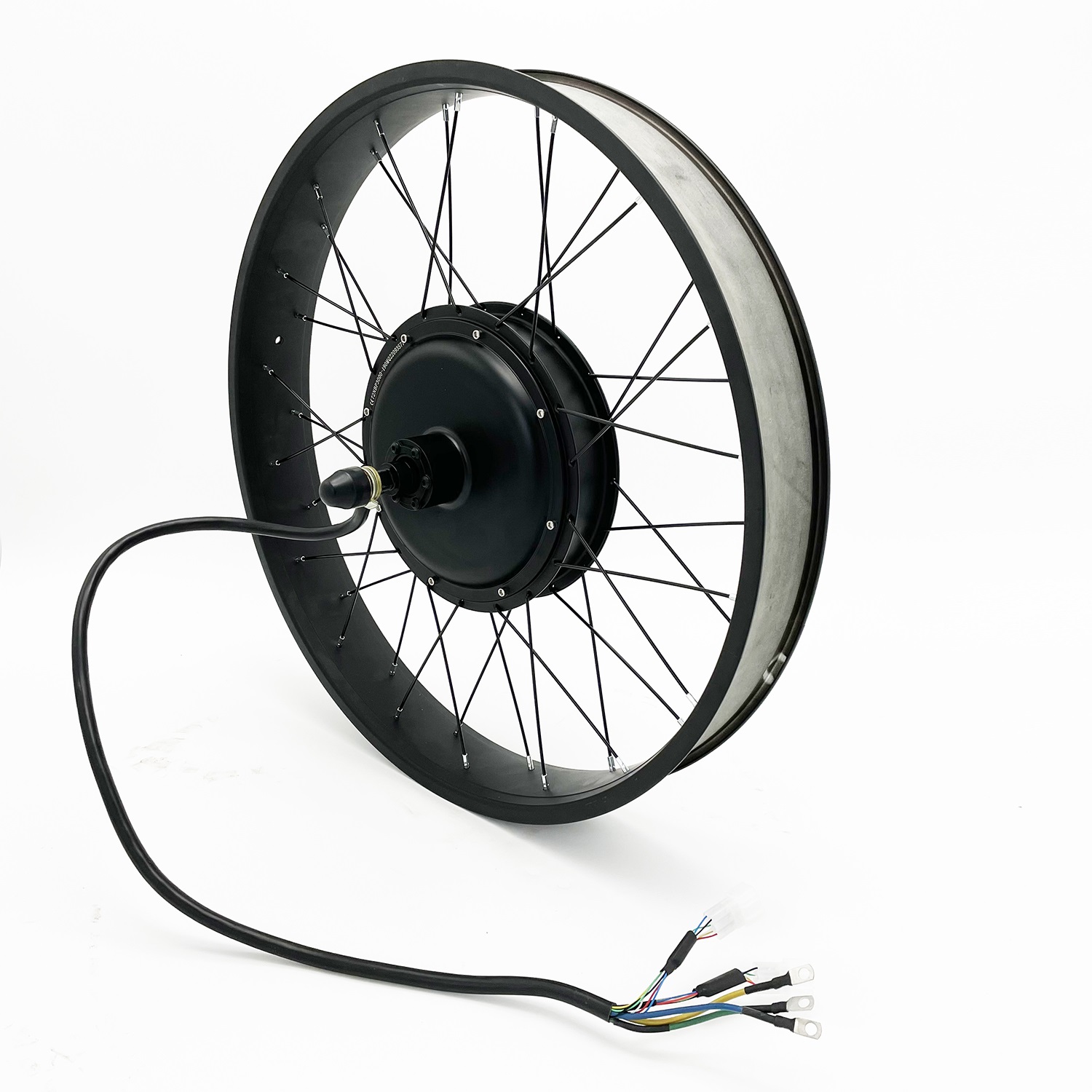 60V/72V 3000W-5000W 20